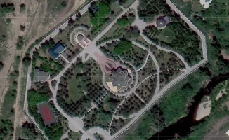 Актюбинская резиденция: мечты детей остаются неосуществленными