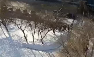 В Астане школьный конфликт перерос в жестокое избиение: пострадавшему выбили зубы