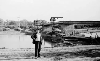 Трагедия моста в Астане: 70 лет молчания и новые факты о последствиях обрушения