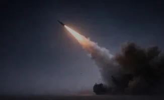 Тегеран и КСИР Ирана: Баллистические ракеты по 'секретной точке' в ОАЭ