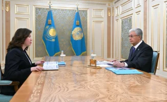 Токаев поручил министру просвещения Сулейменовой внедрить новые образовательные инициативы для повышения качества обучения в Казахстане