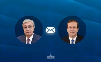 Токаев выразил поддержку Израилю: социальные и дипломатические аспекты