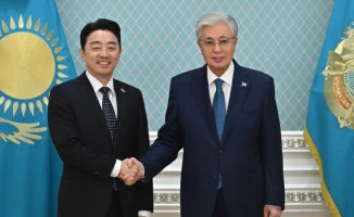 Токаев и Южная Корея: дипломатический мост, соединяющий два берега сотрудничества