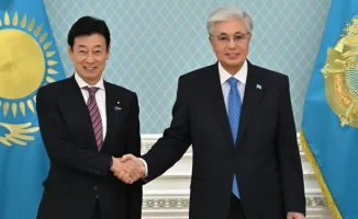 Токаев и Нишимура: Дружба Казахстана и Японии — мост через океан возможностей