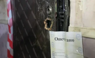 Пожар в ЖК Коркем Астаны: отсутствие подозреваемых в трагедии с детьми