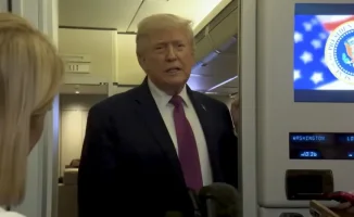 Трамп обозначил условие для возобновления конфликта с Ираном, но надеется на успешные переговоры