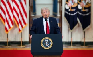 Трамп призывает союзников: "Смелость на весах свободы – откройте Ормузский пролив!"