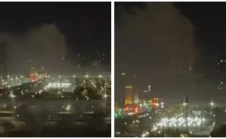 Трагедия в Астане: пожар унес жизни троих детей в жилом комплексе