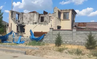 Талдыкорган: Ключевые детали смертельного взрыва в частном доме и утечка газа