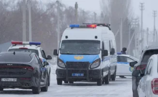 Убийство семьи в посёлке Жибек Жолы: подозреваемый в состоянии реактивного психоза, заместитель министра внутренних дел прокомментировал ход расследования