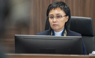 Суд в Астане: новое дело о жестоком убийстве сожительницы