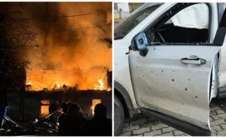 Обострение на линии фронта: обвинения в нарушении пасхального перемирия