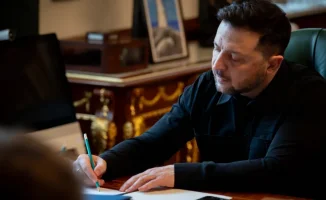 Украина выходит на мировой рынок вооружений: новые возможности и геополитические последствия