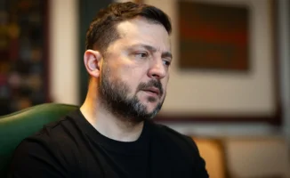 Украина зовет Россию к Пасхальному перемирию: Зеленский предлагает продлить "оливковую ветвь" мира