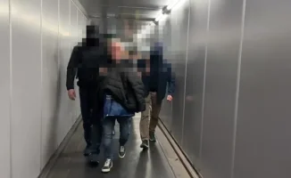 Ущерб 1 миллион долларов - Германия выдала Казахстану подозреваемого в мошенничестве