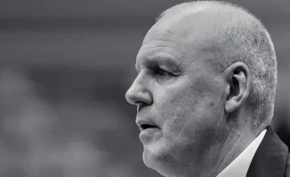 Ушёл в небесные дали: Рамунас Цвирка, главный тренер БК 'Астана', завершил свой путь на земле в 59 лет