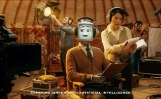 Astana AI Film Festival 2026: Международный фестиваль AI-кино с участием креаторов со всего мира