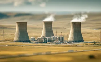 В Казахстане определён новый регион для строительства атомной электростанции: Костанайская область нацелена на развитие атомной энергетики.