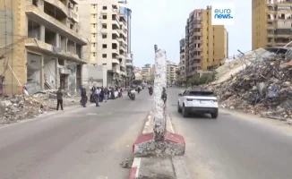 Президент Франции Макрон сообщил об убийстве французского миротворца в Ливане