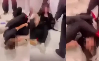 Драка в школе: ученицы под угрозой спецшколы и уголовки