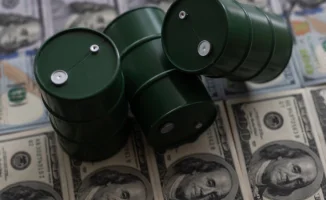 Казахстан извлекает выгоду из подорожания нефти на фоне конфликта на Ближнем Востоке, заявил вице-министр энергетики Санжар