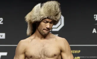 Шавкат Рахмонов: Восстановление как искусство — новый этап в борьбе с травмой