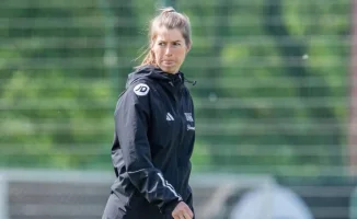 Назначение Мари-Луизы Эты главным тренером 'Юнион Берлин' подчеркивает прогресс гендерного равенства в спорте