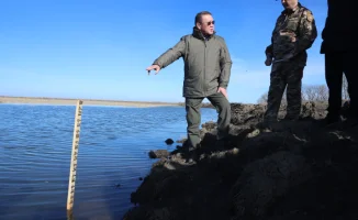 Костанай: паводки обошли стороной, как это удалось?