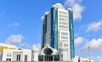 Астана готовится к выборам в Курултай в августе