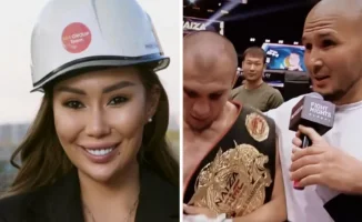 Задержание застройщицы Мөлдір Суюншали: звёзды ММА остаются без обещанных квартир