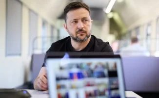 Зеленский: Война в Иране отвлекает внимание от Украины, переговоры не могут ждать