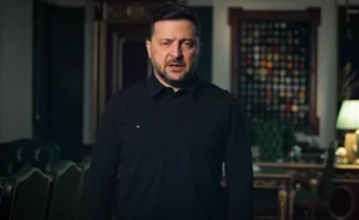 Зеленский призвал Россию к прекращению огня на фоне ближневосточного перемирия