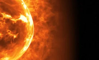 Солнечный ветер накрывает Казахстан: ожидаются магнитные бури в выходные