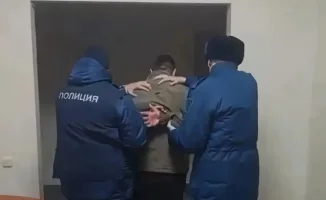 В Астане вынесен приговор по делу о нападении на сотрудника скорой помощи: мужчина признан виновным в применении насилия