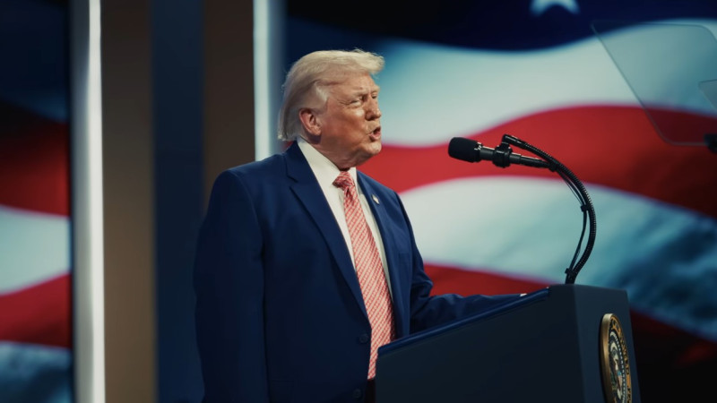 Трамп анонсировал скорое завершение войны с Ираном: "Ближайшие 2-3 недели станут решающими" Астане