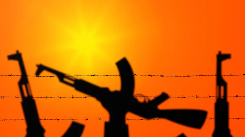 Трамп объявил о 10-дневном перемирии между Ливаном и Израилем: лидеры договорились о прекращении огня с 16 апреля Астане