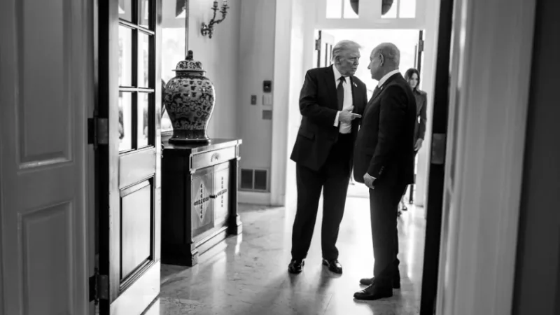 Трамп запретил Израилю авиаудары по Ливану: Израиль запросил разъяснения у Белого дома Астане