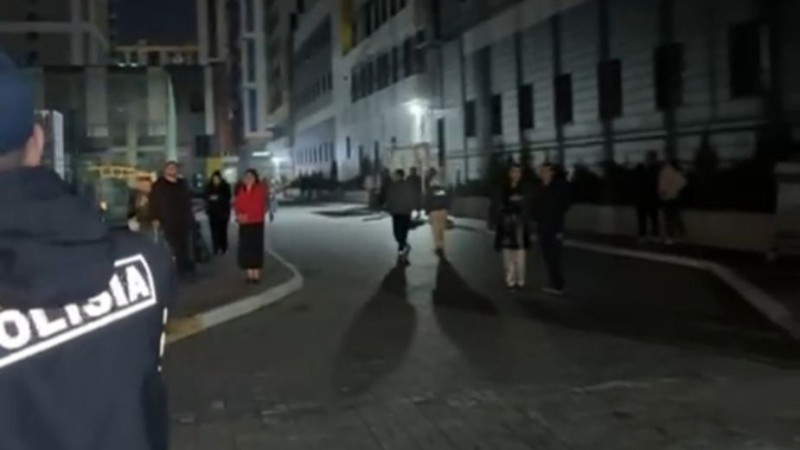 Пламя унесло детские мечты: в Астане возбуждено уголовное дело после трагедии в жилом комплексе Астане