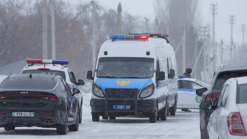 Убийство семьи в посёлке Жибек Жолы: подозреваемый в состоянии реактивного психоза, заместитель министра внутренних дел прокомментировал ход расследования Астане