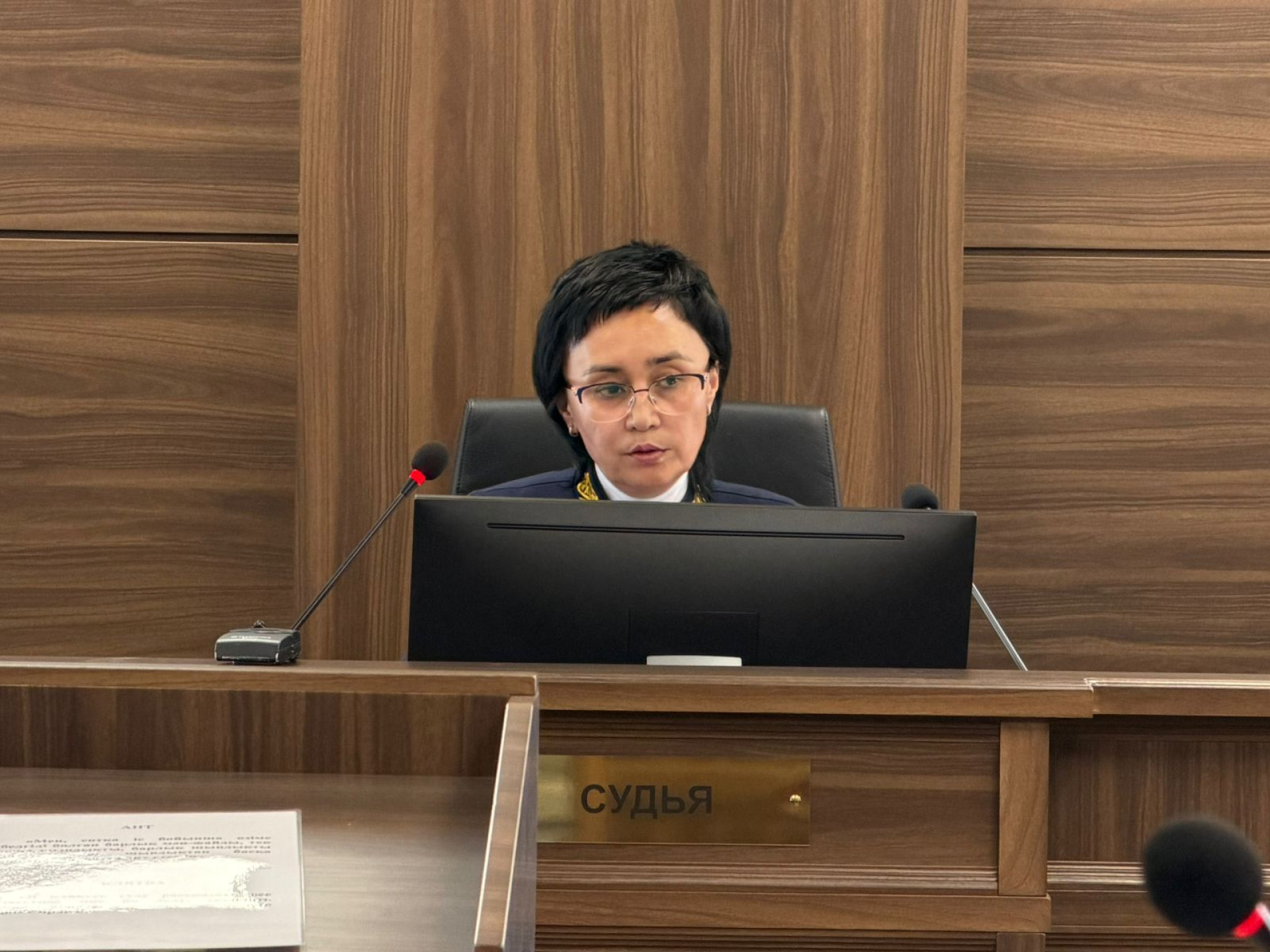 Айжан Кульбаева