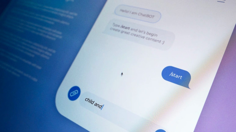ИИ и насилие: когда технологии становятся угрозой детям Астане