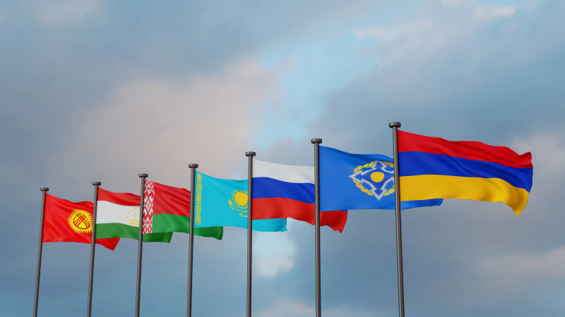 Армения покинет ОДКБ и ЕАЭС: комментарий спикера парламента Алена Симоняна Астане