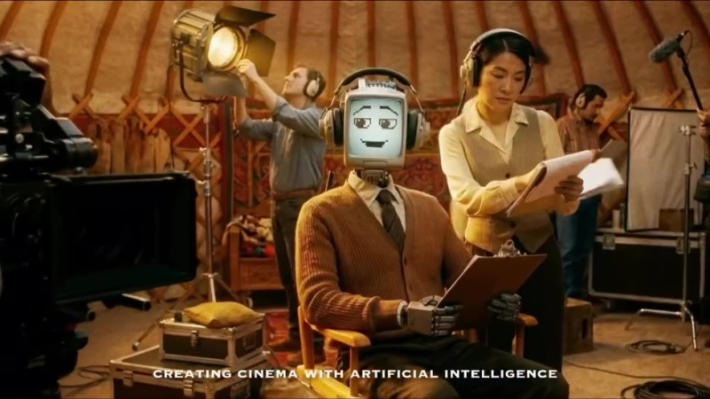 Astana AI Film Festival 2026: Международный фестиваль AI-кино с участием креаторов со всего мира Астане