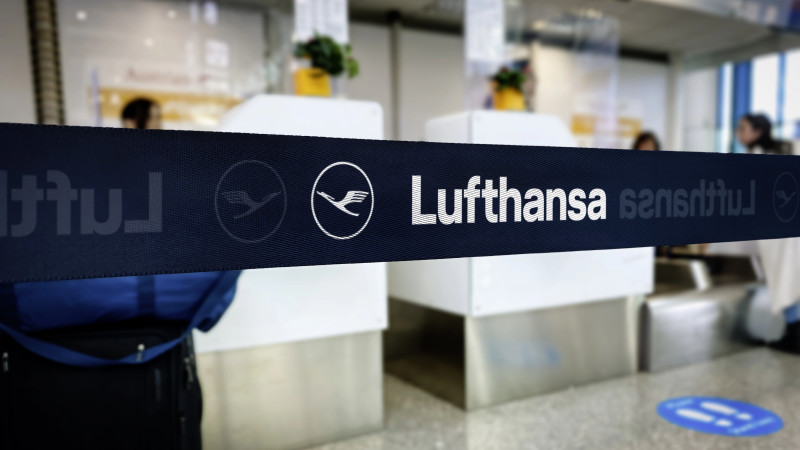 Забастовка пилотов Lufthansa: рейсы на Ближний Восток не отменят Астане