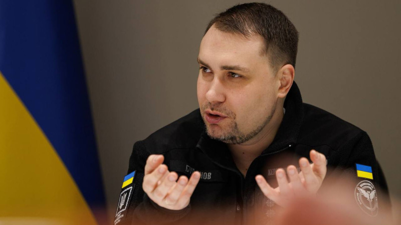 Киев и Москва сближаются: Буданов заявил о прогрессе в мирных переговорах Астане