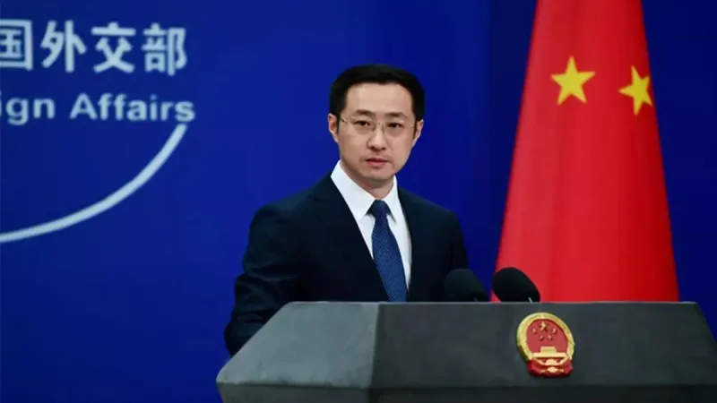 В Китае впервые прокомментировали покушение на Дональда Трампа Астане