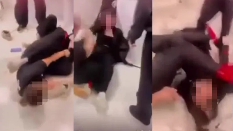 В одной из школ Астаны произошло видео жестокой драки между школьницами, что вызвало обеспокоенность среди родителей. Они заявили о напряжённой обстановке в учебном заведении и выразили недовольство по поводу действий руководства школы, которое, по их сло Астане