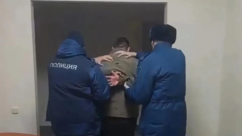 В Астане вынесен приговор мужчине, признанному виновным в применении насилия к сотруднику скорой помощи по новой статье уголовного кодекса. Астане