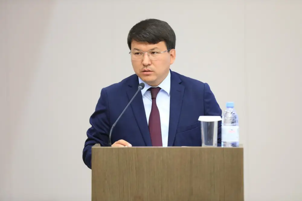 Актюбинская область: открывая новые горизонты внутреннего туризма Астане