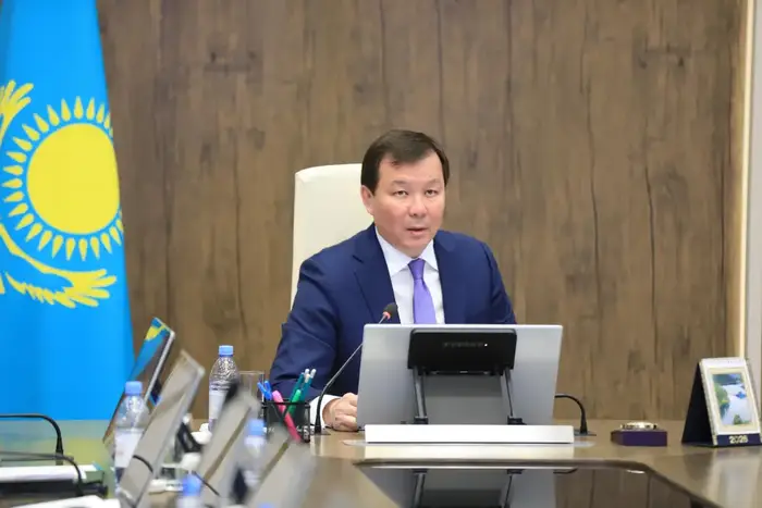 Актюбинские предприниматели продолжат благоустраивать места отдыха для горожан (3)